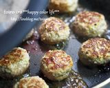 お弁当にも♪しいたけ餃子作り方8写真