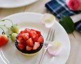 いちごのミニタルト作り方19写真