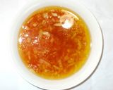 鶏もも肉とトマトのケチャップオイル煮作り方5写真