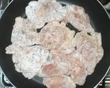 鶏もも肉とトマトのケチャップオイル煮作り方6写真