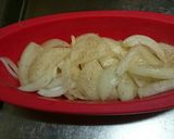鮭の蒸し焼き お弁当用作り方2写真