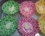 鮭の蒸し焼き お弁当用作り方5写真