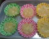 鮭の蒸し焼き お弁当用作り方6写真