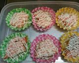 鮭の蒸し焼き お弁当用作り方8写真