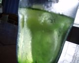 夏はやっぱりアイスでしょ！のシロップ氷作り方3写真