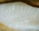 塩麹で作る鯛の昆布締め作り方1写真