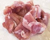 スペイン料理の王道。魚介のパエリア作り方3写真