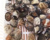 スペイン料理の王道。魚介のパエリア作り方1写真