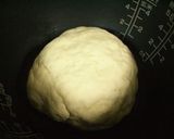 この分量で美味しく出来ました♪炊飯器パン作り方3写真