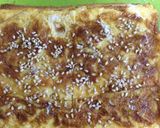 中華風ネギ入り卵焼きサンド作り方9写真