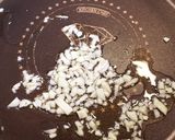 スペイン料理の王道。魚介のパエリア作り方7写真