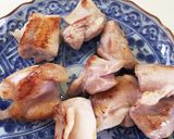 スペイン料理の王道。魚介のパエリア作り方11写真