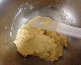 簡単ヘルシー☆おからでスイートポテト風作り方1写真