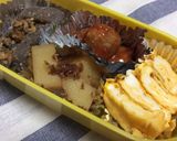 じゃがいものおかか和え作り方6写真