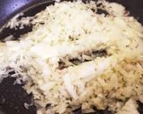 スペイン料理の王道。魚介のパエリア作り方12写真
