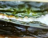 塩麹で作る鯛の昆布締め作り方2写真