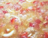 スペイン料理の王道。魚介のパエリア作り方16写真