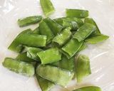 スペイン料理の王道。魚介のパエリア作り方4写真