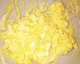 絶品☆クリームチーズたまごサンド☆作り方2写真