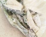 つまみに最高☆とろりんナスのお好みソース作り方10写真