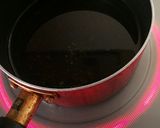 つまみに最高☆とろりんナスのお好みソース作り方12写真