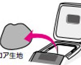 マーブルパン作り方11写真