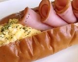二色サンドイッチ〜(o˘◡˘o)♡作り方11写真