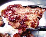 骨からダシが！「豚スペアリブの肉じゃが」作り方1写真
