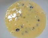 食パンの耳・DE・レーズンフレンチ♡作り方2写真
