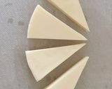 ６Ｐチーズでカンタつまみ作り方1写真