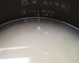 ブリの炊き込みご飯作り方1写真