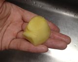 ブリの炊き込みご飯作り方3写真