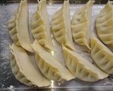 ビールがすすむ♪いか餃子作り方5写真