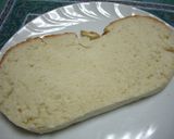 この分量で美味しく出来ました♪炊飯器パン作り方9写真