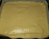 型不要☆お手軽・桃のショートケーキ作り方5写真