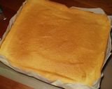 型不要☆お手軽・桃のショートケーキ作り方6写真