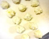 お弁当に！チーズ入り肉巻きコロッケ作り方7写真