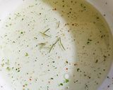 栄養オイル☆海鮮マリネサラダ作り方5写真