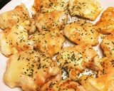鶏胸ピザ味♡お子様に！作り方5写真