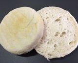 栄養簡単摂取★じゅわじゅわおやつマフィン作り方1写真