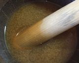 お手軽♪焼き味噌汁&味噌玉作り方4写真
