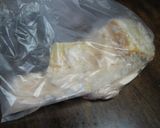 意外といける☆豆腐のから揚げ作り方3写真