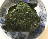 ピリ辛ネギチャーシューおにぎり作り方5写真