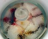 簡単浅漬け風　大根の梅昆布和え作り方3写真