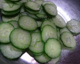 タイ風♪ポテトサラダ作り方2写真