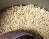 ＊カシューナッツのミルククッキー＊作り方3写真