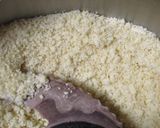 ＊カシューナッツのミルククッキー＊作り方4写真