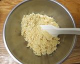 ＊カシューナッツのミルククッキー＊作り方5写真