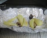 食べてびっくり！焼きらっきょう作り方3写真