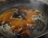 マガレイ梅煮作り方4写真